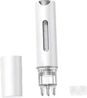 Beatifufu Scalp Massager Applicator for Hair Care Scalp Oil Applicator Bottle Hair Root Massager Comb Ergonomic Design