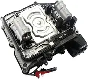 0AM 0CW DQ200 DSG7 0AM927769D 0AM325025D Transmission Gearbox Mechatronic Valve Body Compatible for VW Skoda Seat(0AM927769K)