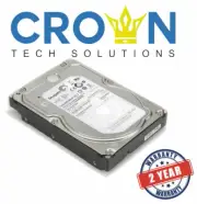 SEAGATE CONSTELLATION ES.3 ST4000NM0023 4TB 7.2K 6G 3.5" DP SAS HARD DRIVE
