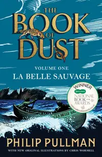 在飛比找誠品線上優惠-The Book of Dust 1: La Belle S