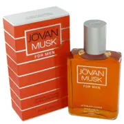 Jovan Musk by Jovan After Shave/Cologne 8 oz for Men