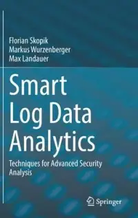 在飛比找博客來優惠-Smart Log Data Analytics: Tech
