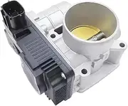 OE SERA576-01 16119-AU00A Throttle Body Compatible For Nissan 1.8L L4 Intake durable lasting apply 2003 2004 2005 2006