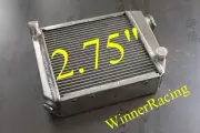 2.75" Radiator For Mini Cooper S, Morris Moke,Race/Rally 1959-1996