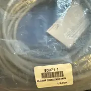 New ElectroLynx Assa Abloy Harness QC-C3000P 12 Wire 22AWG 30ft 93971
