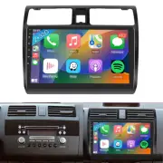 For Suzuki Swift 2005-2010 Android 13 Carplay Car Radio Stereo 32G GPS Head Unit
