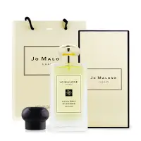 在飛比找Yahoo奇摩購物中心優惠-Jo Malone 白樺木與薰衣草香水100ml[含禮盒+提