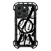 iPhone 16 Pro Ultra Bounce Case MagSafe Compatible Liney Ladies