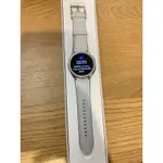 ［全網最便宜］SAMSUNG 三星 WATCH6 CLASS 43MM(R950)不鏽鋼銀色版本，再送全新副廠錶帶
