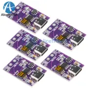 5 Pieces Detector PD3.0 to DC Scam Charge Trigger USB-PD QC AFC Power Charger