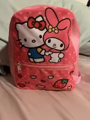 Sanrio Hello Kitty Mini Backpack