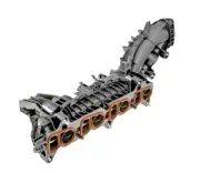BMW 2 X1 X2 MINI CLUBMAN Manifold Inlet 11618513653 F54 F55 F56 F57 F60 UK STOCK