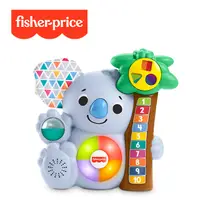 在飛比找PChome24h購物優惠-【奇哥】Fisher-Price 費雪 LINKIMALS聲