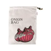 Avanti Cotton Onion Bag