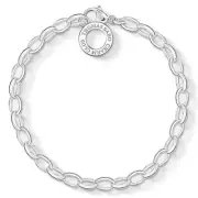 Thomas Sabo Charm Bracelet "Classic Small"