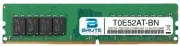 T0E52AT - HP Compatible 16GB PC4-17000 DDR4-2133MHz 2Rx8 1.2v Non-ECC UDIMM