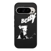 Google Pixel 9 Pro Impact Magnetic Case belly slam!
