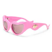 [Le Specs] FAST LOVE | POWDER PINK
