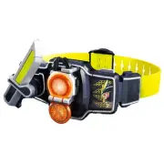[Bandai] Transformation Belt ver.20th DX Sengoku Driver