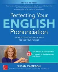 在飛比找博客來優惠-Perfecting Your English Pronun