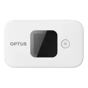 Huawei E5577 4G Wi-Fi Modem Hotspot (For Optus , Amaysim, Coles, AGL)
