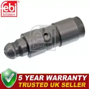 Febi Engine Valve Tappet Fits Renault Megane Clio Scenic 1.4 1.6 1.8 2.0