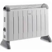 DeLonghi Heater Convection 2000 Watt