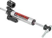 Rough Country Vertex Pass-Through Stabilizer for 07-18 Wrangler JK - 680900