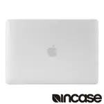 INCASE HARDSHELL CASE 2020年 MACBOOK AIR 13吋 / M1 專用 霧面圓點筆電保護殼 (透明)