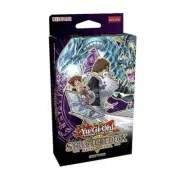 YuGiOh! Seto Kaiba Structure Deck Sealed Box! Blue-Eyes White Dragon