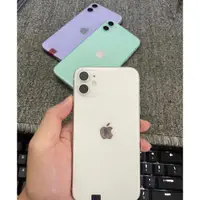 在飛比找蝦皮購物優惠-【元尊科技】iPhone 11 64G/128G 備用機 遊