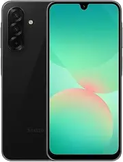 [Samsung] Galaxy A26 5G, 6.7" Super AMOLED Display, 8GB RAM, 256GB Storage, 50MP Camera, Black