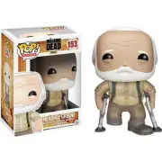 The Walking Dead - Hershel Pop! Vinyl Figure NEW Funko