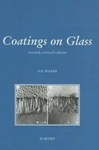 在飛比找博客來優惠-Coatings on Glass