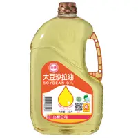 在飛比找家樂福線上購物網優惠-【限量】台糖大豆沙拉油 3L