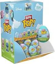 FUNKO Bitty POP! Singles: Easter - Lilo & Stitch (One Random Bitty POP! Per Purchase)