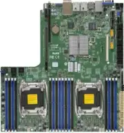 ✅NEW Supermicro MBD-X10DDW-i LGA 2011 R3, Intel Motherboard