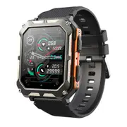 C20 pro Call And Dial Phone Numbers Android Smartwatch Sport Smart Watch