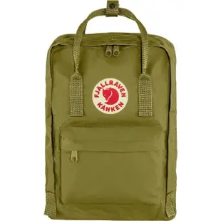 【Fjallraven】Kanken Laptop 13吋筆電後背包 小狐狸 瑞典 北極狐 狐狸包 空肯包 書包 FR23523