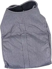 ibasenice Oxford Fabric Stroller Foot Muff Pram Accessories for Warm Seat Liner Windproof and Comfortable