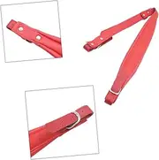 Mikinona Straps 60-120 Bass Set Padded Comfortable Durable Shoulder Belt Extendable Strap