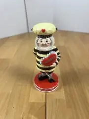 Hershey's Chocolate Kisses Valentine Figurine