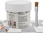 Waterproof Coating | Liquid Coating Agent Sealant - Water-Based Shower Sealer and Waterproofer for Walls, Garden, Bathroom, Kitchen Indoor Outdoor