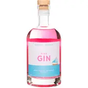 [Rocky Jones] Rocky Jones Pink Gin 700mL