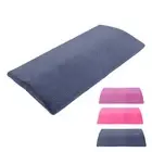 Pregnancy Waist Support Pillow Triangle Structure Memory Foam Back Pillow ✲