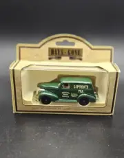 VINTAGE MADE IN ENGLAND MODEL CARS DAYS-GONE COLLECTABLES - Liptons - 30002