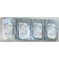 在飛比找蝦皮購物優惠-Seagate 3.5吋 3TB 3000G ST3000V