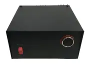 Astron Rs5L Astron -Rs5L 5 Amp Linear Desktop Power Supply With Cigarette Adapte