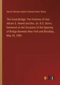 在飛比找博客來優惠-The Great Bridge: The Orations
