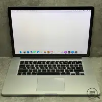 在飛比找Yahoo!奇摩拍賣優惠-『澄橘』Macbook Pro 15吋 2013 I7-2.